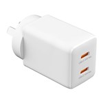 MONSTER GAN WALL CHARGER 45W