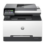 HP LJ PRO 3301FDW COLOUR MFP