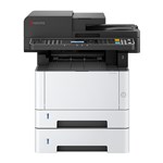 KYOCERA MA4000X MONO LASER MFP