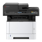 KYOCERA MA4000FX MONO  MFP