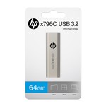 HP X796C 64GB USB32 TYPE AC