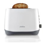SUNBEAM RISEUP 2 SLICE TOASTER