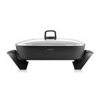 SUNBEAM DIAMONDFORCE FRYPAN