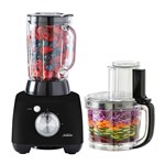 SUNBEAM MULTI FOOD PROCESSOR 