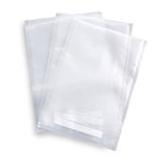 FOODSAVER PRE CUT BAGS PK48