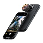 SHIFTCAM LENS 200 FISHEYE