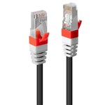 LINDY 75M CAT6A NETWORKCABLE