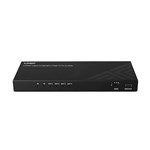 LINDY 4 PORT HDMI 8K SPLITTER