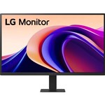 LG 27 QHD MONITOR