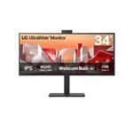 LG 34 ULTRAWIDE QHD MONITOR