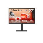 LG 27 FHD IPS MONITOR