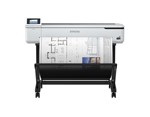 EPSON SCT5160 36INCH LFP 3YR