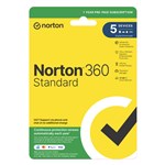 NORTON 360 STANDARD 10G 1U5D1Y