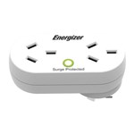 ENERGIZER 2PORT SURGE