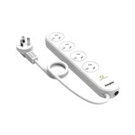 ENERGIZER 4PORT SURGE