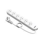 ENERGIZER 6PORT POWERBOARD