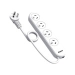 ENERGIZER 4PORT POWERBOARD