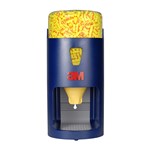 3M 3910000 EPLUG DISP BLUE