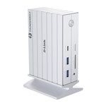 DLINK 14IN1 DOCKING STATION