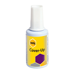MARBIG COVERUP CORRECTION FLUID 20ML