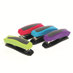 MARBIG STAPLER HALF STRIP 20 SHEET ASSORTED