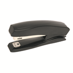MARBIG POCKET STAPLER FULL STRIP NO10 BLACK