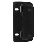 COLOURHIDE BINDERMATE HOLE PUNCH 2 HOLE BLACK