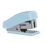 LOCALWORKS MINI COLORFUL STAPLER SET   INCLUDES 500 STAPLES