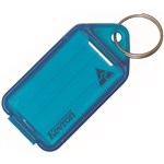 KEVRON ID30 GIANT KEYTAGS BLUE BAG 25