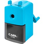 CARL CP300 SHARPENER JUMBO BLUE