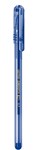LOCALWORKS BALLPOINT PEN BLUE 07MM BOX OF 50