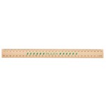 CELCO RULER 30CM