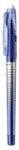 LOCALWORKS ERASABLE GEL PEN BLUE 07MM  BULLET TIP FOR PRECISION