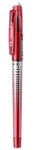 LOCALWORKS ERASABLE GEL PEN RED 07MM  CLEAN AND PRECISE