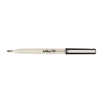 BTS Parent Lists Only  ARTLINE 210 FINELINER PEN 06MM BLACK