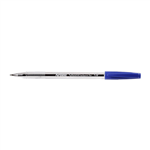 ARTLINE SMOOVE 8210 BALLPOINT PEN BLUE MEDIUM BX12