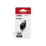 CANON PG585 BLACK FINE CART