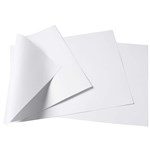 COLOURFUL DAYS PASTEBOARD 250GSM A3 297 X 420MM WHITE PK 50