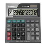 CANON AS220RTS CALCULATOR