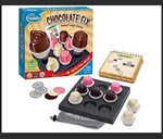 THINKFUN  CHOCOLATE FIX GAME