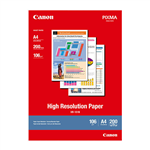 CANON A4 PAPER HR101 200 PKT