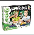 SC4U  CODING LAB