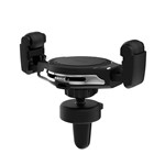EFM 15W WIRELESS CAR VENT MOUNT CHARGER