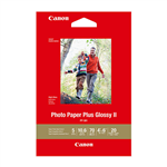 CANON 4X6 GLOSSY PHOTO PAPER