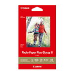 CANON 4X6 GLOSSY PHOTO PAPER