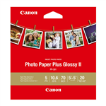 CANON 5X5 GLOSSY PHOTO PAPER