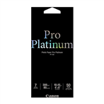 CANON 4X6 PRO PLATINUM 50SH
