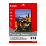CANON A4 SEMI GLOSS PHOTOPAPER