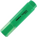 DELI HIGHLIGHTER CHISEL GREEN