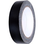 CUMBERLAND CLOTH TAPE 24MM X 25M BLACK